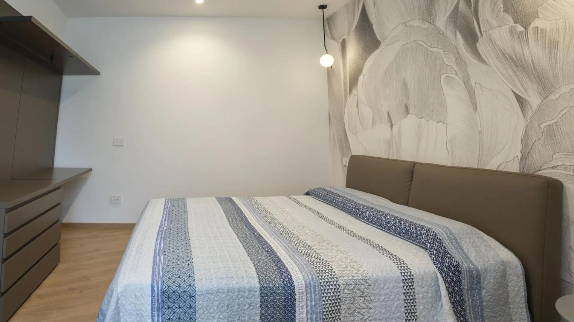 Apartment Marconi By Interhome Chiavenna Ιταλία