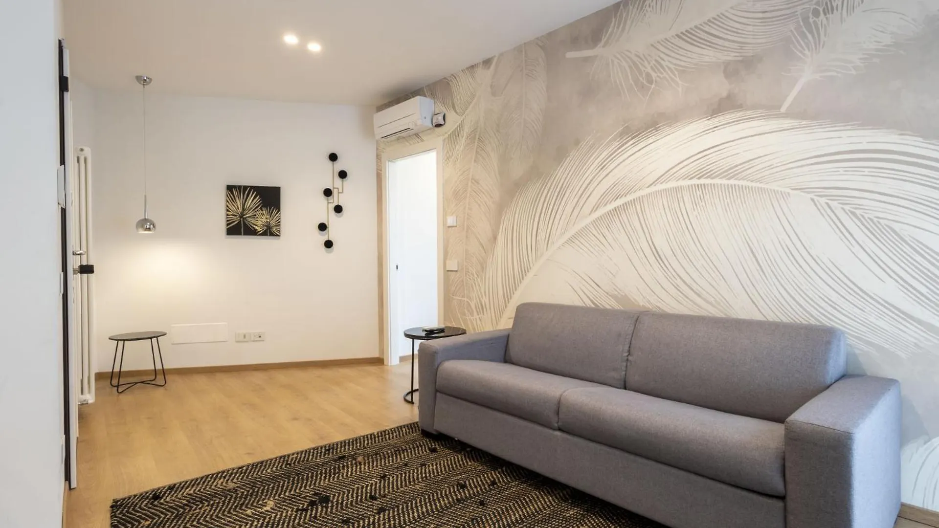 Apartment Marconi By Interhome Chiavenna 0*,