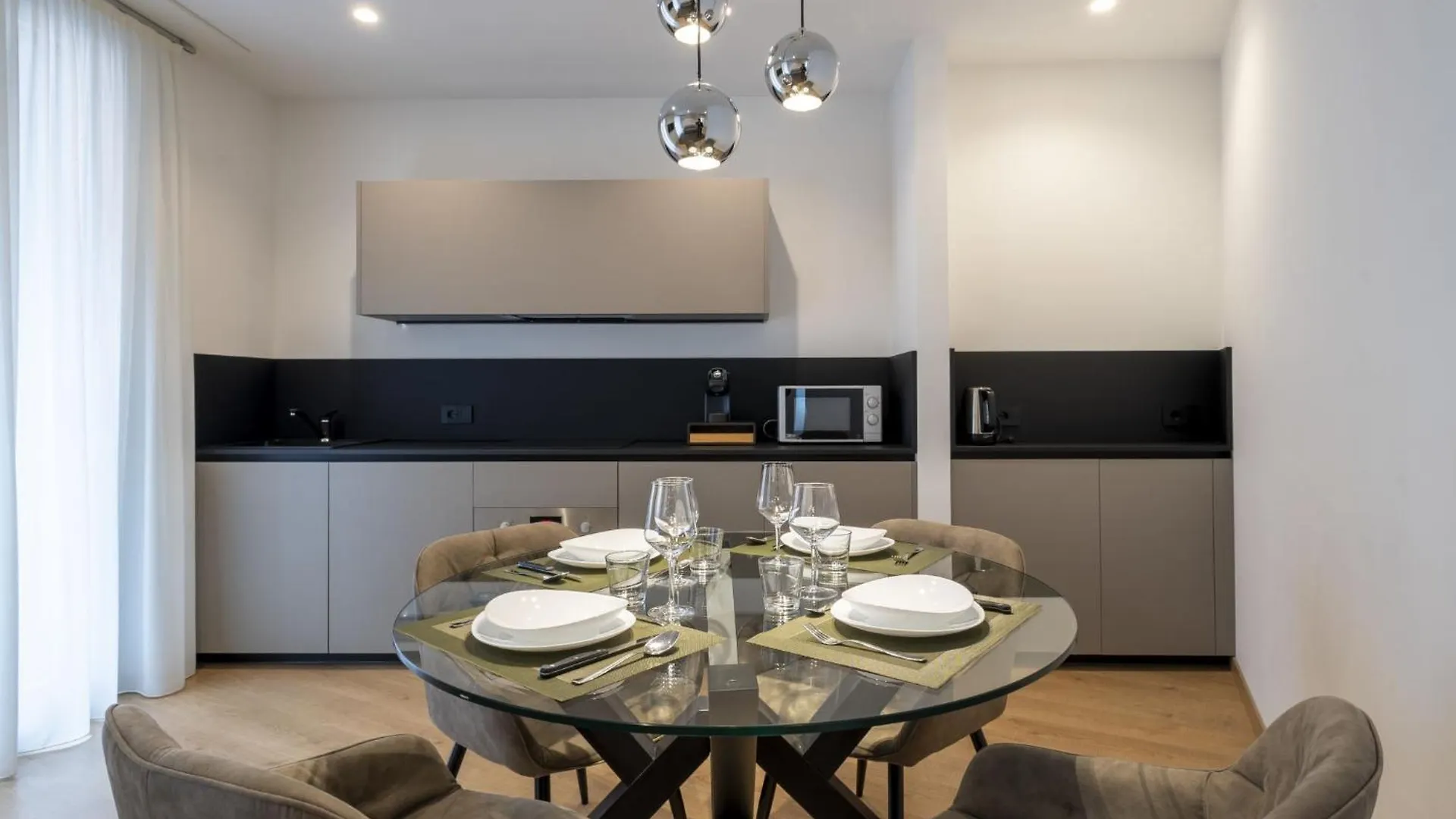 Apartment Marconi By Interhome Chiavenna