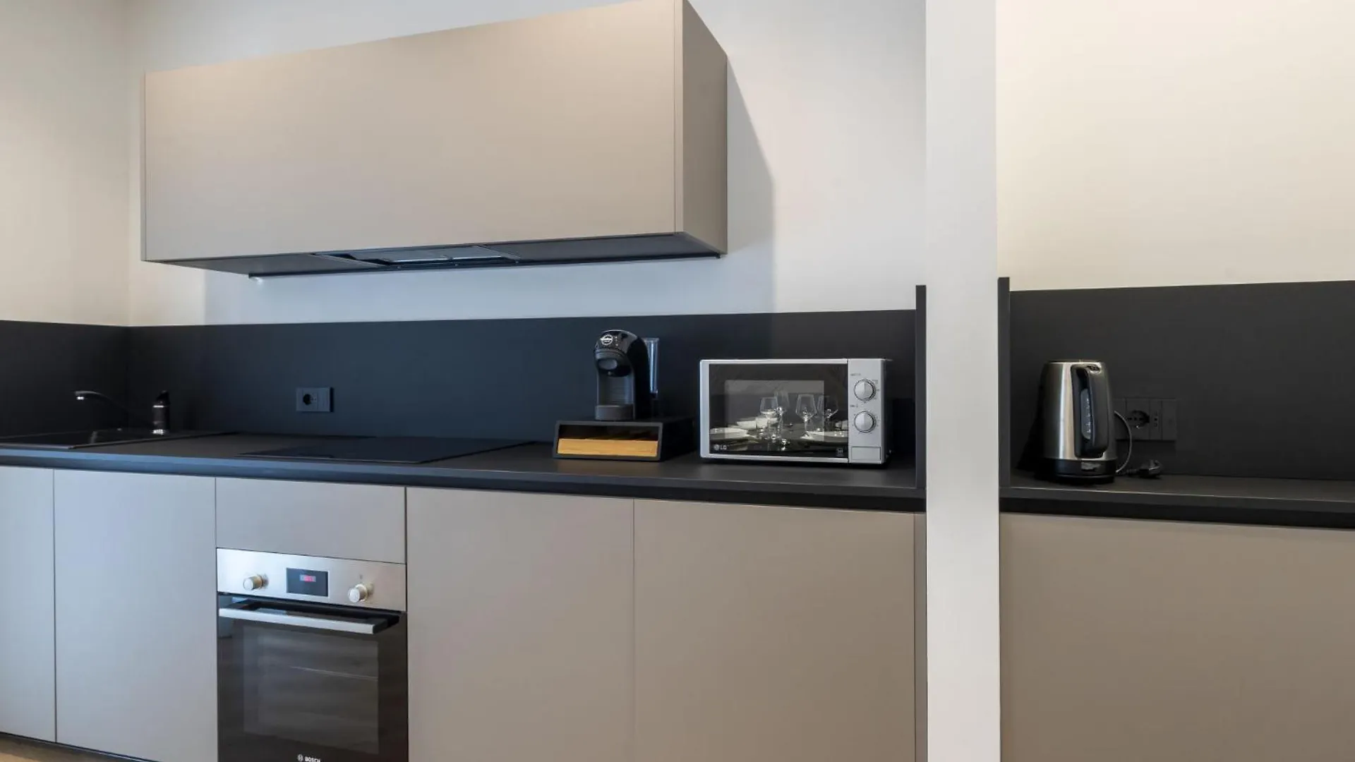 Apartment Marconi By Interhome Chiavenna Ιταλία