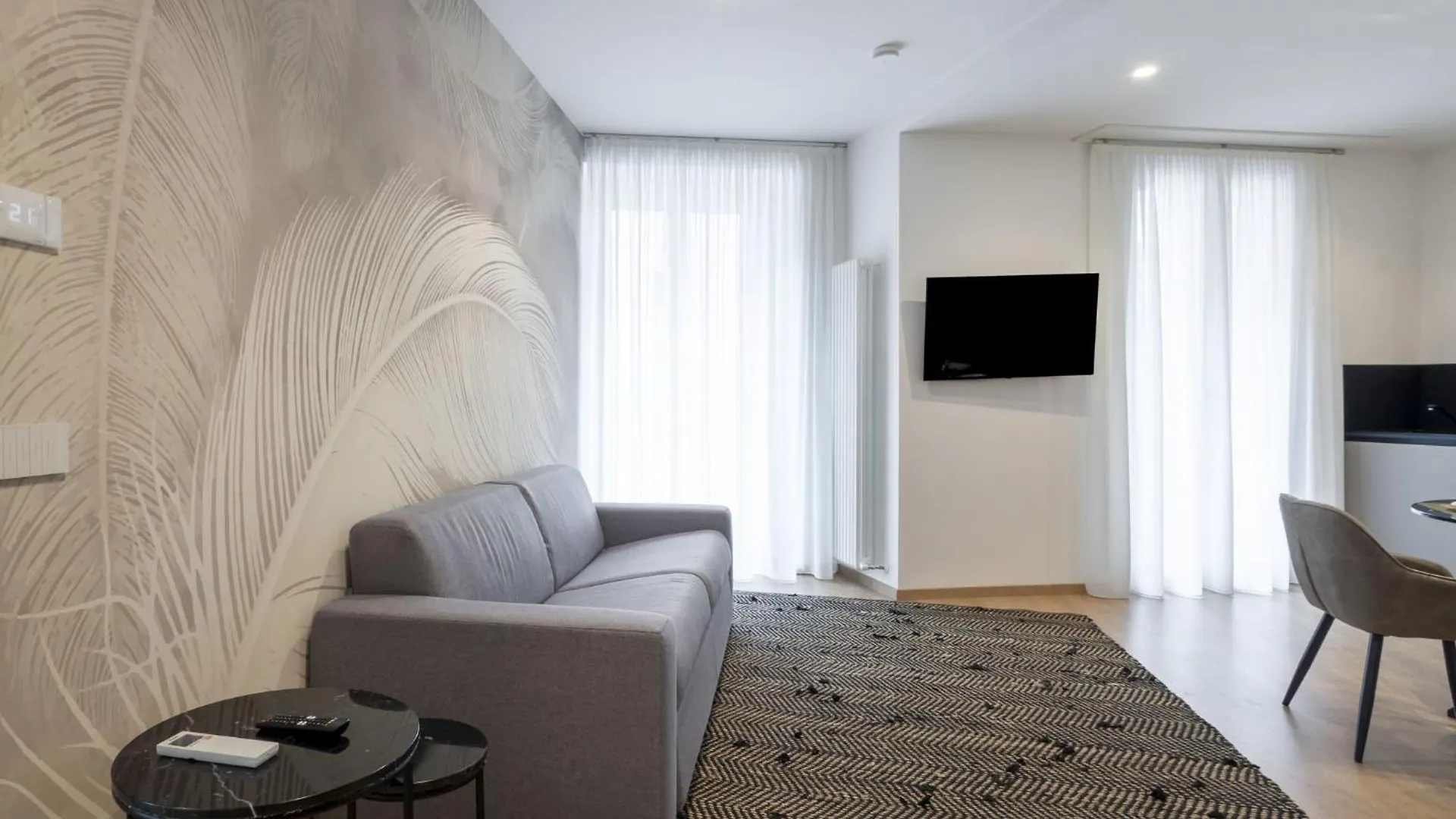 Apartment Marconi By Interhome Chiavenna 0*,  Ιταλία