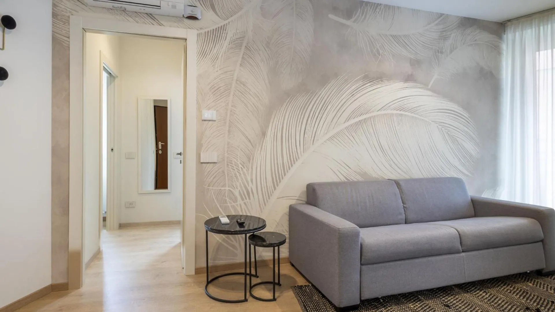 Apartment Marconi By Interhome Chiavenna