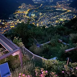  Frühstückspension Foresteria Vecchiascuola Pianazzola